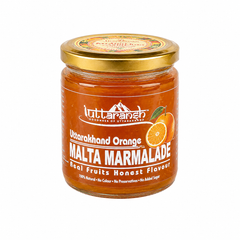 Himalayan Malta Marmalade 200ml