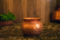 Copper Lota (तांबे का लोटा)