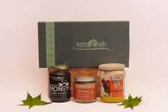 Swadisht Samriddh Hamper - Handcrafted Himalayan Product by Baaduli