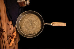 Lohaghat Iron Dosa Tawa (डोसा तवा)