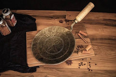 Lohaghat Iron Roti Tawa (तवा)