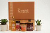 Himalayan Nidhi Hamper - Handcrafted Himalayan Product by Baaduli