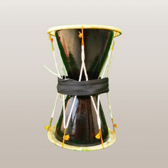 Hudki - Handcrafted Himalayan Product by Baaduli
