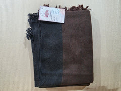 Wool-Silk Shawl - Design 1 (वूल-सिल्क शॉल)