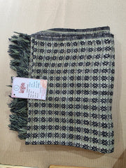 Wool-Silk Stole (वूल-सिल्क स्टोल)