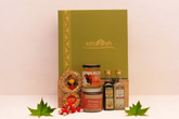 Shubhlabh Sampada Hamper - Handcrafted Himalayan Product by Baaduli