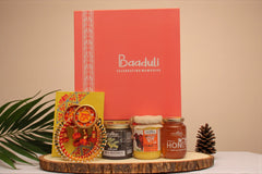 Utsav Aarogya Hamper - Handcrafted Himalayan Product by Baaduli
