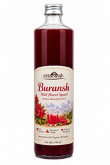 Buransh Squash 750ml