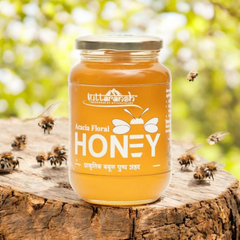 Himalayan Acacia Honey