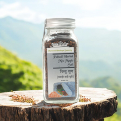 Himalayan Mix Herbs Seasoning Salt 100M