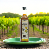 Himalayan Cold Pressed Black Mustard Oil