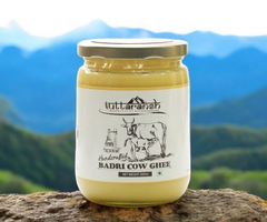 Himalayan Pure & Healthy Badri Cow Ghee 500Ml
