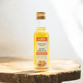 Coldpressed Apricot Oil 100Ml