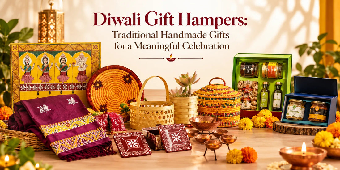 Diwali Gift Hampers