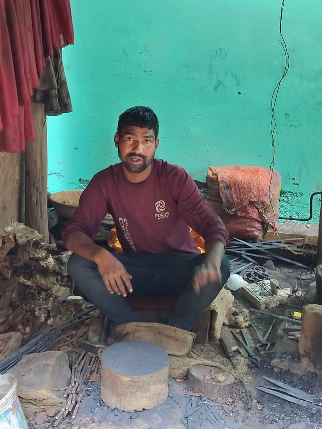 Local Artisan