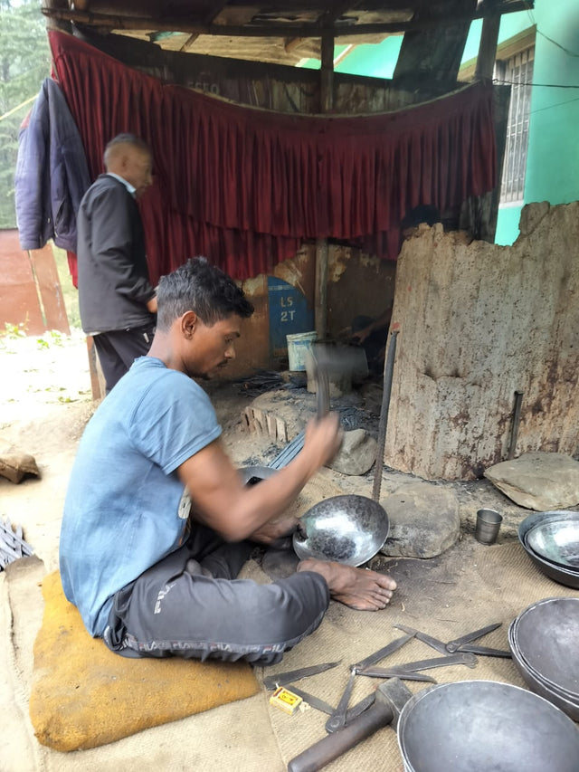 Master Artisan