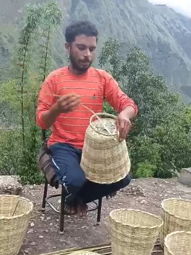 Heritage Artisan