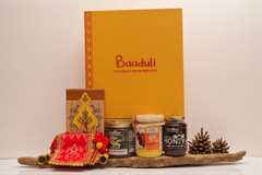 Divya Utsav Samriddhi Hamper - Handcrafted Himalayan Product by Baaduli
