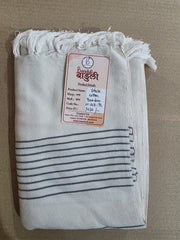 Cotton-Bamboo Stole (कॉटन-बांस स्टोल)