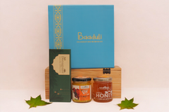 Divya Aashirvad Hamper - Handcrafted Himalayan Product by Baaduli