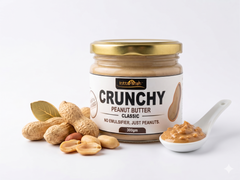Himalayan Peanut Butter 300ml