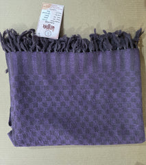 Wool-Silk Stole (वूल-सिल्क स्टोल)