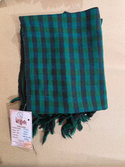 Wool-Silk Stole (वूल-सिल्क स्टोल)
