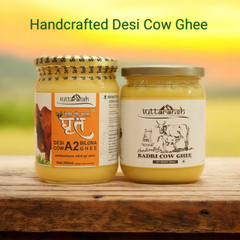 Himalayan Pure & Healthy A2 Ghee