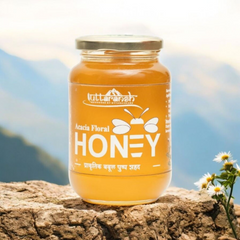 Himalayan Acacia Honey