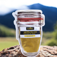 Himalayan Pahadi Magic Mix Masala