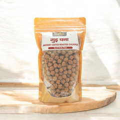 Gur Chana 250Gm