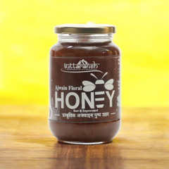 Himalayan Ajwain Floral Honey