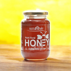 Himalayan Multi-Floral Honey