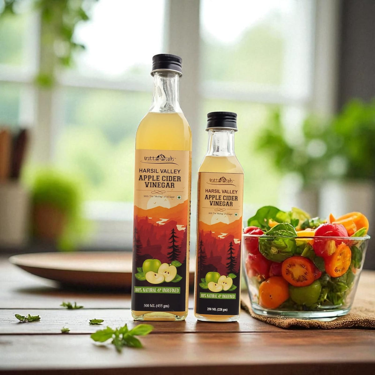 Harshil Valley Apple Cider Vinegar