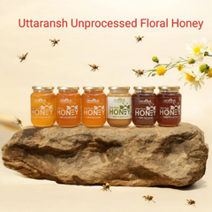 Himalayan Multi-Floral Honey