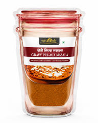 Himalayan Gravy Premix Masala 200ml