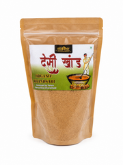 Himalayan Khandsari Jaggery