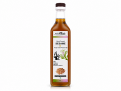 Pack of 2 Sesame Wellness Oil 100ml